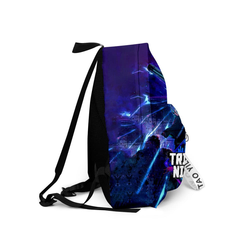 Fortnite Battle Royale character backpack - Image 2