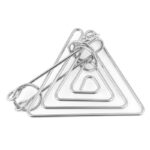 silver challenge triangle