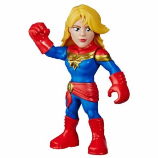 Figurine Marvel super heroes captain marvel