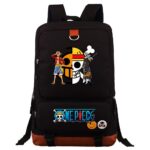 one piece backpack for kids