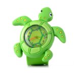 Children's turtle watch