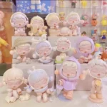 Skullpanda "The Warmth" collection - Blind box
