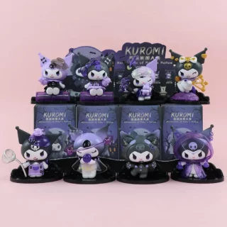 Sanrio Kuromi - Blind box
