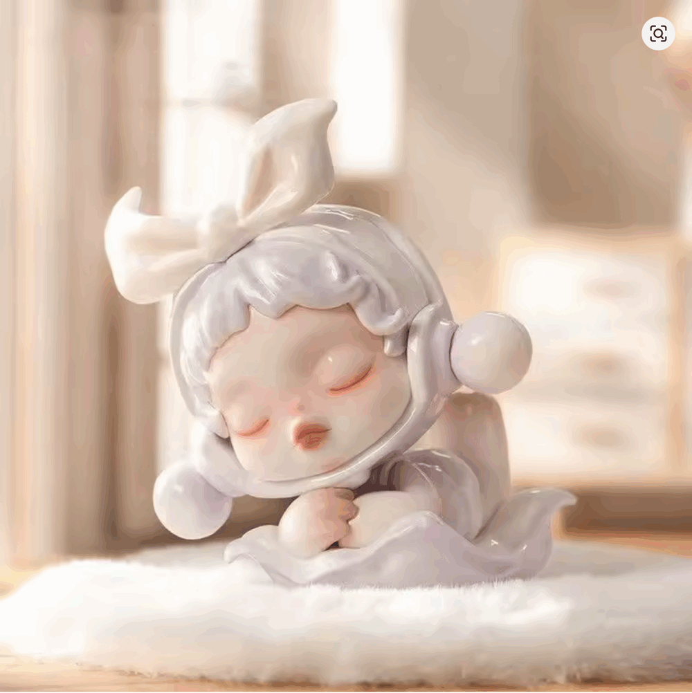 Skullpanda "The Warmth" collection - Blind box - Image 7