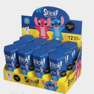 Stitch hipper - blind-box