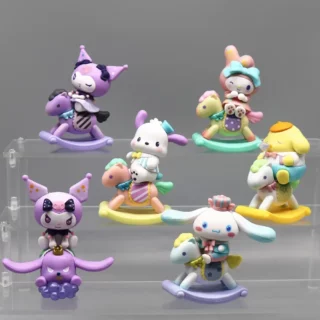 Sanurgente - Blind Box